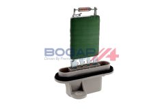 BOGAP C4112136 — Резистор вентилятора печки