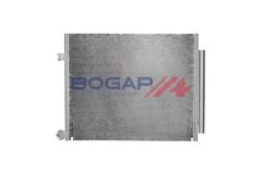 BOGAP C4117145 — Radiator aer condiționat