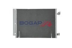 BOGAP C4117149 — Radiator aer condiționat
