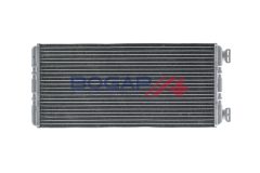BOGAP C4120101 — Радиатор печки