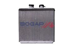 BOGAP C4120106 — Радиатор печки