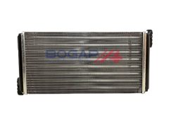 BOGAP C4120112 — Радиатор печки
