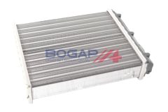 BOGAP C4120113 — Радиатор печки