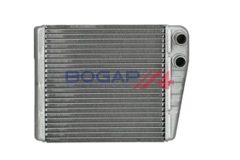 BOGAP C4120118 — Радиатор печки