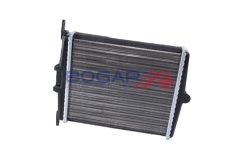 BOGAP C4120121 — Радиатор печки