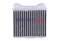 BOGAP C4120125 — Radiator încălzire habitaclu