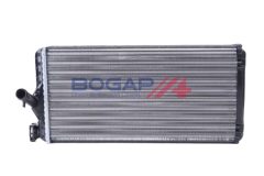 BOGAP C4120126 — Радиатор печки