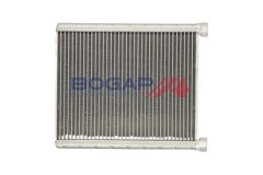 BOGAP C4120128 — Радиатор печки