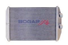 BOGAP C4120130 — Радиатор печки