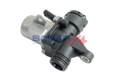 BOGAP C4122101 — Supapă de reglare lichid de răcire