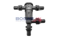 BOGAP C4122111 — Supapă de reglare lichid de răcire