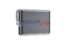 BOGAP C4124110 — Испаритель кондиционера