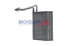 BOGAP C4124121 — Evaporator aer condiționat