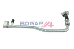 BOGAP C4128115 — Conductă dublă aer condiționat