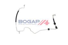 BOGAP C4128121 — Conductă dublă aer condiționat