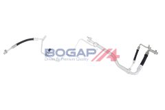 BOGAP C4128123 — Conductă dublă aer condiționat