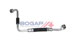 BOGAP C4128128 — Conductă dublă aer condiționat