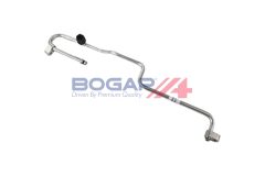 BOGAP C4128129 — Conductă dublă aer condiționat