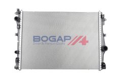 BOGAP C4210219 — Radiator răcire motor