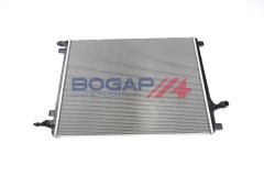 BOGAP C4210235 — Radiator răcire motor