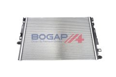 BOGAP C4210243 — Radiator răcire motor