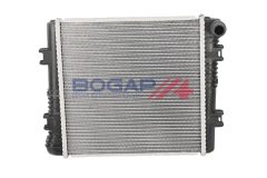 BOGAP C4210247 — Radiator răcire motor