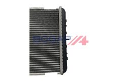 BOGAP C4210249 — Radiator răcire motor