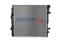 BOGAP C4210281 — Radiator răcire motor
