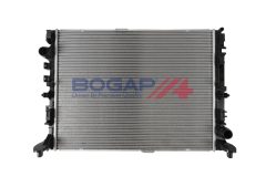 BOGAP C4210286 — Radiator răcire motor