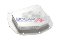 BOGAP C4222117 — Масляный радиатор