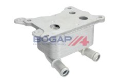 BOGAP C4222126 — Radiator ulei motor