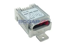 BOGAP C4244102 — Блок управления вентилятором радиатора