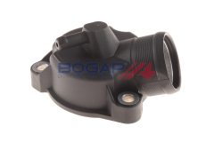 BOGAP C4252101 — Фланец системы охлаждения