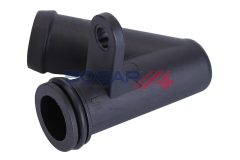 BOGAP C4252109 — Flanșă lichid răcire