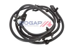 BOGAP C5518121 — Форсунка омывателя стекла