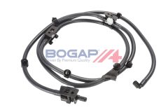 BOGAP C5518122 — Форсунка омывателя стекла