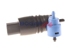 BOGAP C5520102 — Насос омывателя стекла