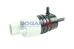 BOGAP C5520110 — Насос омывателя стекла