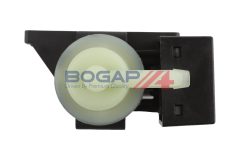 BOGAP C6112110 — Convertor presiune turbină