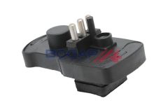 BOGAP C6125100 — Датчик положения дроссельной заслонки карбюратора