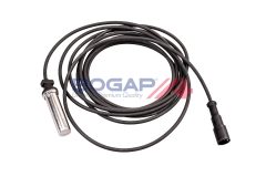 BOGAP C7117294 — Датчик ABS