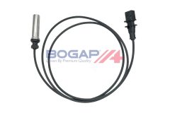 BOGAP C7117297 — Senzor ABS