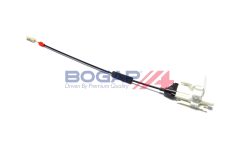 BOGAP C7213104 — Închizător asistat ușă