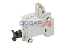 BOGAP C7213123 — Închizător asistat ușă