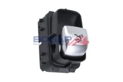 BOGAP C7339128 — Comutator încuietoare hayon