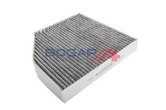 BOGAP C8112129 — Filtru habitaclu