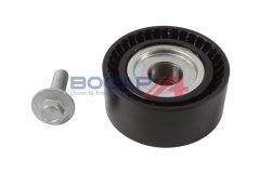 BOGAP E1320107 — Rolă ghidaj curea transmisie