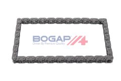 BOGAP E1413102 — Цепь привода масляного насоса