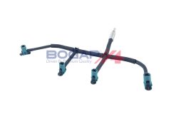 BOGAP E1621100 — Furtun retur injectoare