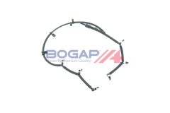 BOGAP E1621101 — Furtun retur injectoare